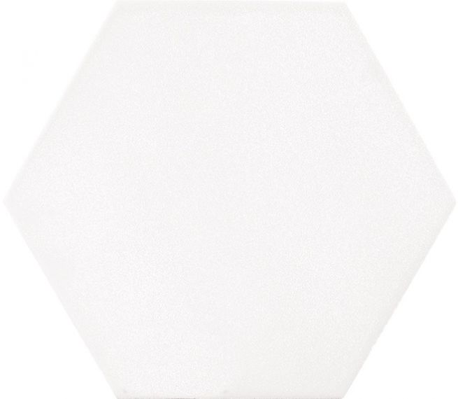 HEX MAYFAIR BLANCO compacglass 19.8*22.8