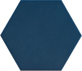 HEX MAYFAIR NAVI compacglass 19.8*22.8