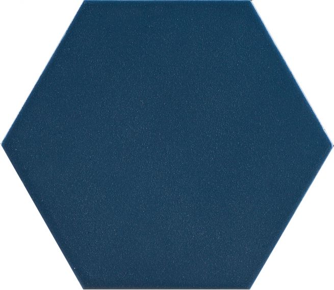 HEX MAYFAIR NAVI compacglass 19.8*22.8