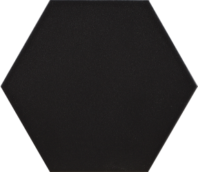 HEX MAYFAIR NEGRO compacglass 19.8*22.8