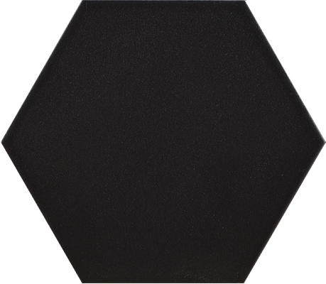HEX MAYFAIR NEGRO compacglass 19.8*22.8