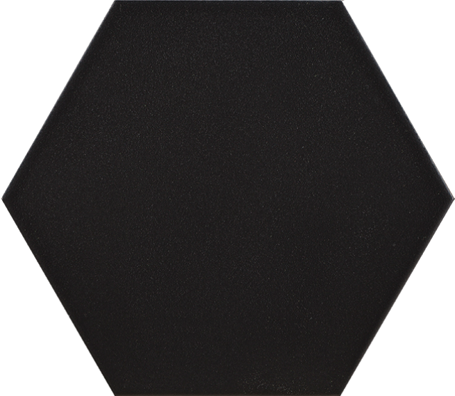 HEX MAYFAIR NEGRO compacglass 19.8*22.8