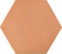 HEX MAYFAIR OCRE compacglass 19.8*22.8