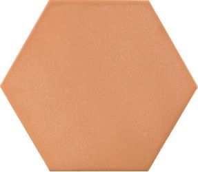 HEX MAYFAIR OCRE compacglass 19.8*22.8