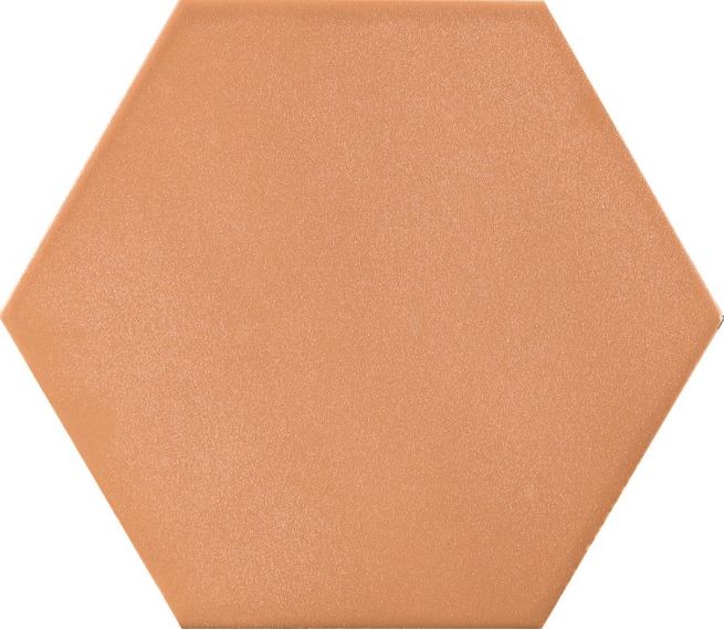 HEX MAYFAIR OCRE compacglass 19.8*22.8