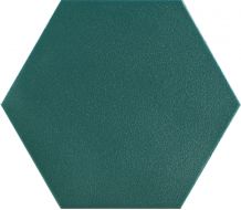 HEX MAYFAIR VERT compacglass 19.8*22.8