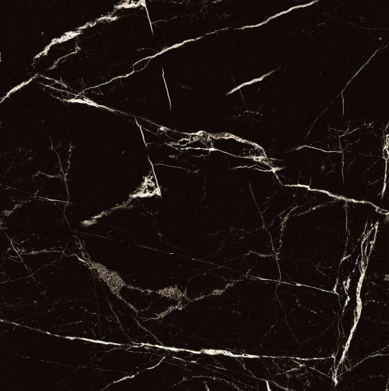 HG2008-A Керамогранит Black Spinder High Gloss 60x60