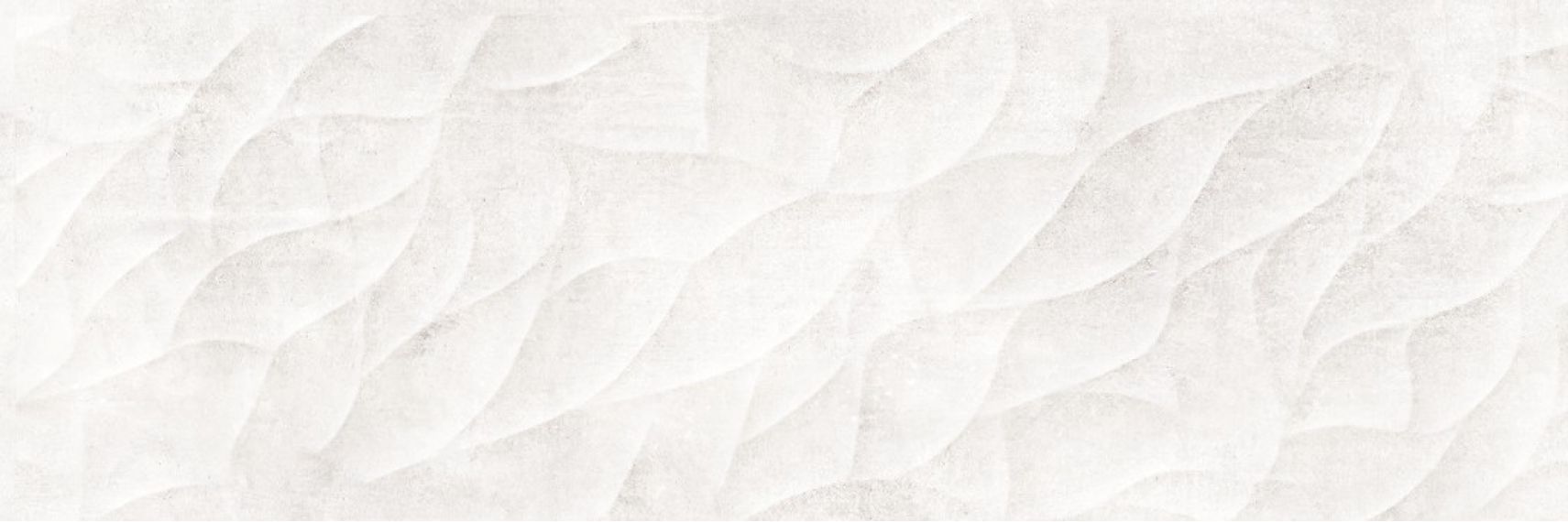HIU522D Haiku рельеф светло-серый 25x75