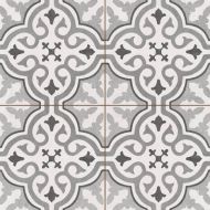 HYD_GRC_SL GRACE SILVER 45x45