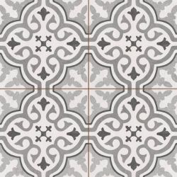 HYD_GRC_SL GRACE SILVER 45x45