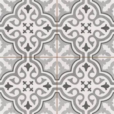 HYD_GRC_SL GRACE SILVER 45x45