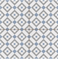HYD_LH_OC LEAH OCEAN 45x45