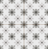 HYD_LYS_SL LYS SILVER 45x45
