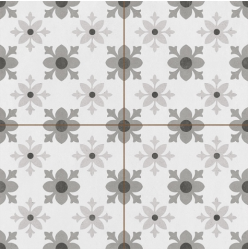 HYD_LYS_SL LYS SILVER 45x45