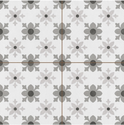 HYD_LYS_SL LYS SILVER 45x45