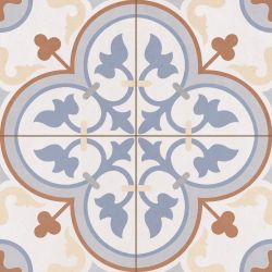 HYD_OXF_MX OXFORD MIX 45x45