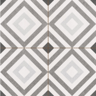 HYD_WLL_SL WILLIAM SILVER 45x45