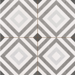 HYD_WLL_SL WILLIAM SILVER 45x45