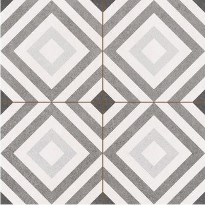 HYD_WLL_SL WILLIAM SILVER 45x45
