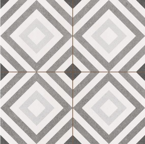 HYD_WLL_SL WILLIAM SILVER 45x45