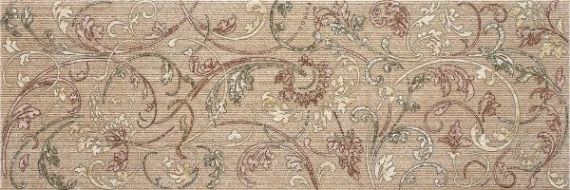 Habitat-2 Dec-1 Moka 20x60