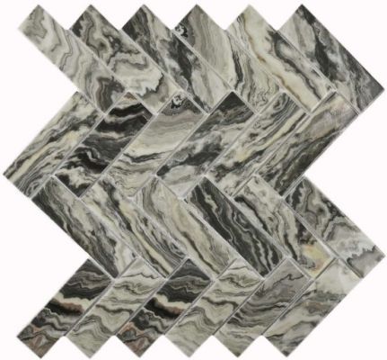 Hadar Grey 30*98*4.5 268*286