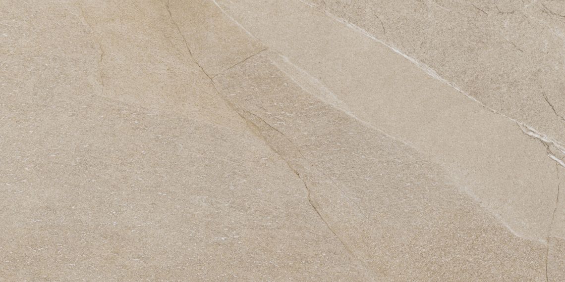 Halley Taupe Matt Rect 45x90