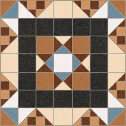 Halton Marron 140 31.6x31.6