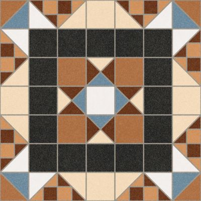 Halton Marron 140 31.6x31.6