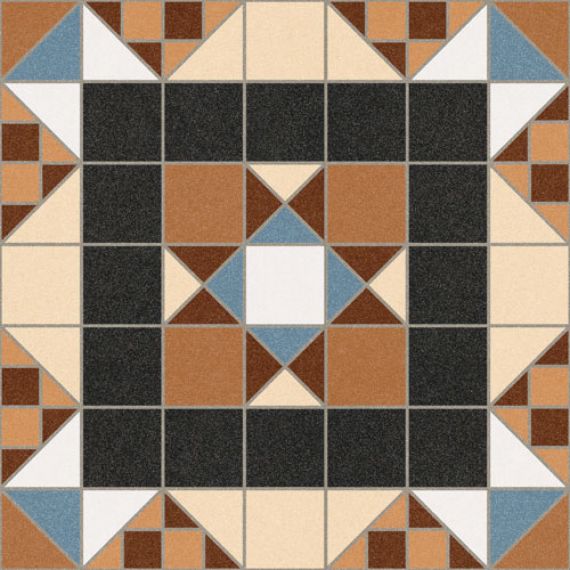 Halton Marron 140 31.6x31.6
