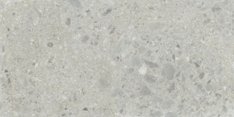 Hannover Steel Pulido 80x160