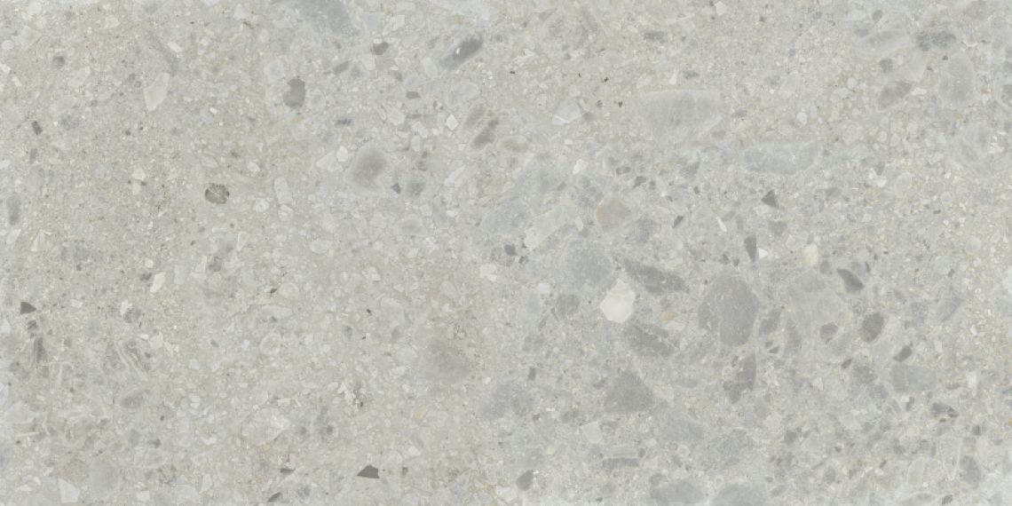 Hannover Steel Pulido 80x160