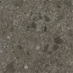 Hannover Stone Black Rect R11 60x60