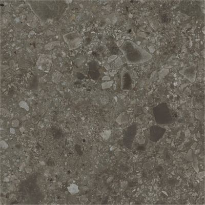 Hannover Stone Black Rect R11 60x60