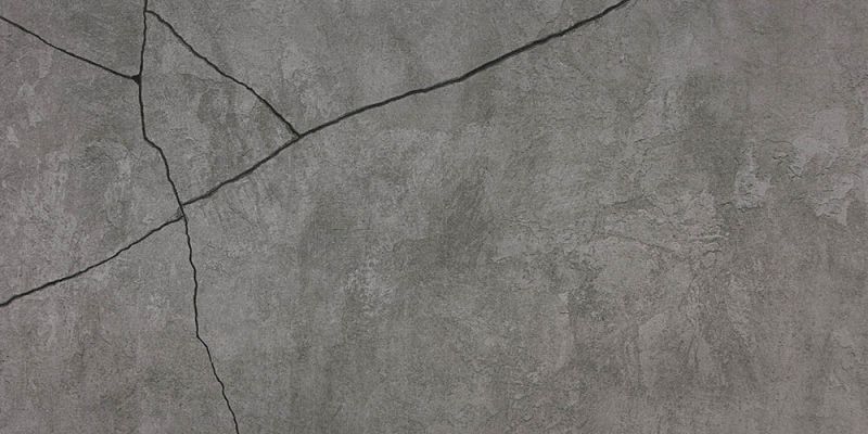Harley Grey Matt Rectified 60x120