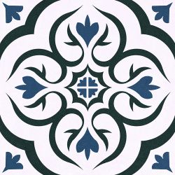 Harrogate White 33,3x33,3