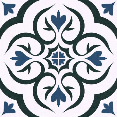 Harrogate White 33,3x33,3