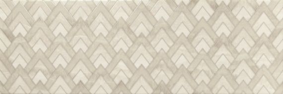 Hasel Coliseum Ivory 28x85