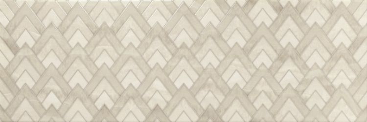 Hasel Coliseum Ivory 28x85