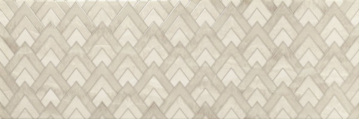 Hasel Coliseum Ivory 28x85