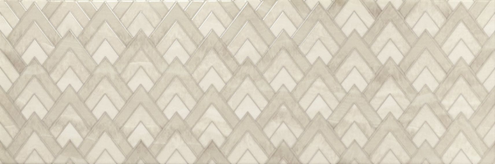 Hasel Coliseum Ivory 28x85