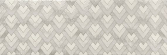 Hasel Coliseum Pearl 28x85