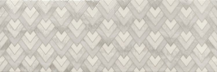 Hasel Coliseum Pearl 28x85