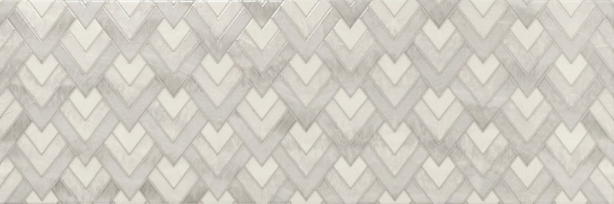 Hasel Coliseum Pearl 28x85