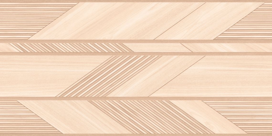 Hazzel Wood Ivory Matt 60x120