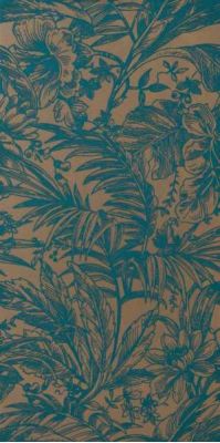 Herbarium Emerald Ret 60x120