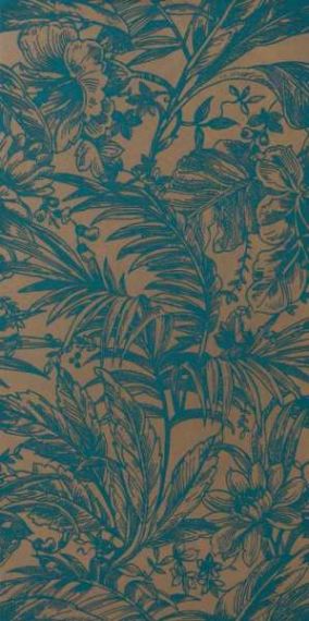 Herbarium Emerald Ret 60x120
