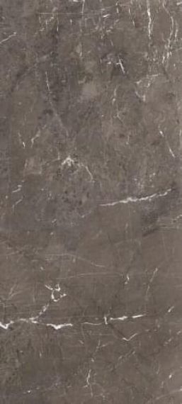 Heritage Luxe Brown Glossy 6 Mm 120x280
