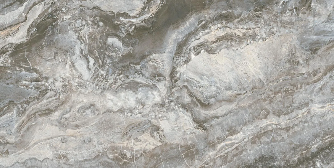 Hermitage Silver Rectificado 60х120