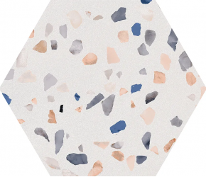 Hex.Doria Multi 25.8x29